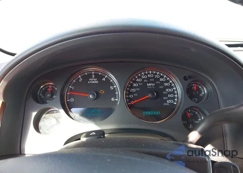 2008 Chevrolet Suburban 1500 Ltz from USA, damaged, VIN 1GNFK16318R127690